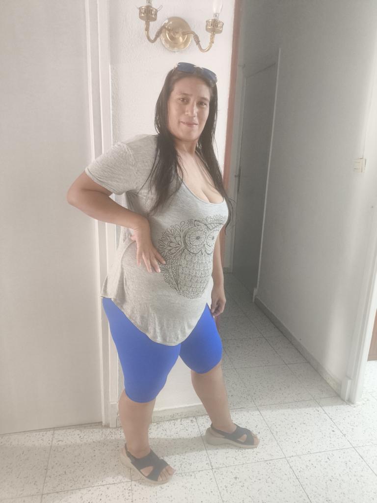 Chica busca chico en Alicante: 