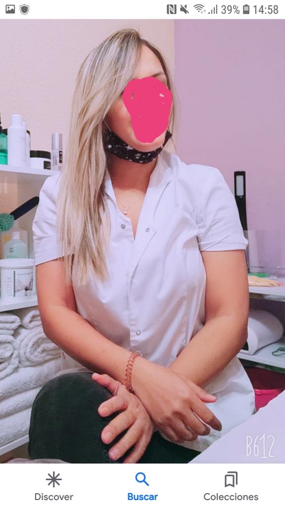 Chica busca chico en Madrid: 