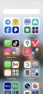 607054309: Chica busca chico en Barcelona