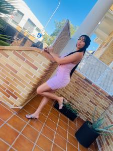 661489044: Chica busca chico en Barcelona