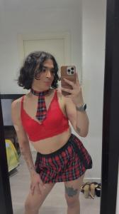 614930192: Travesti en Alicante