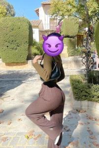 624735837: Chica busca chico en Jaén