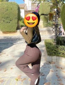 624735837: Chica busca chico en Jaén