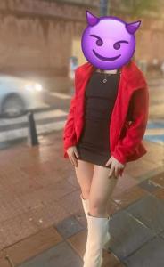 624735837: Chica busca chico en Jaén