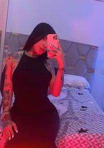 613132142: Transexual en Valencia