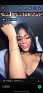 677470638: Travesti en Madrid