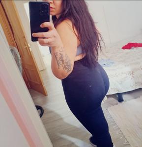 632279773: Chica busca chico en Madrid