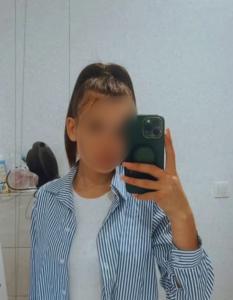 643277580: Chica busca chico en Almería