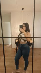 627274952: Chica busca chico en Madrid