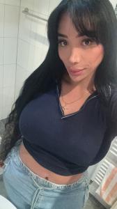 722453554: Transexual en Málaga