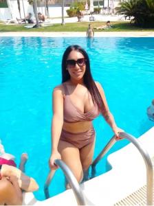 623452157: Transexual en Sevilla