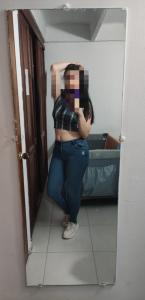 662663909: Chica busca chico en Murcia