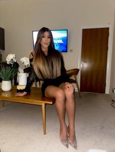 611332983: Travesti en Madrid