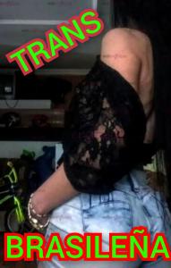 640534401: Transexual en Castellón