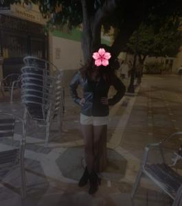 643822717: Chica busca chico en Málaga