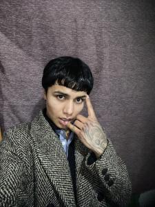 631017021: Chico busca chica en Madrid