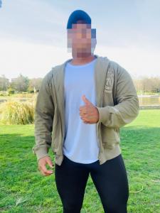 610430031: Chico busca chica en Murcia