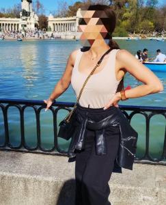 603275721: Chica busca chico en Madrid