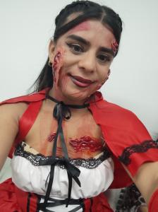 653393570: Virtual en Madrid