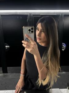 611332983: Transexual en Madrid