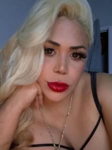 631705171: Transexual en Madrid