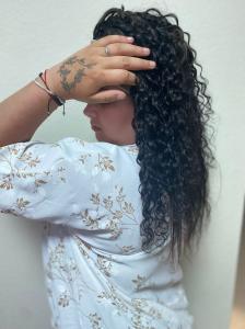 697824297: Chica busca chico en La Coruña