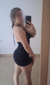 613468777: Chica busca chico en Murcia