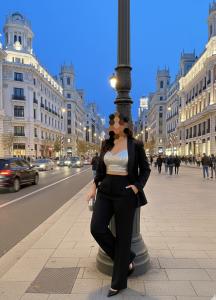 610706026: Chica busca chico en Murcia