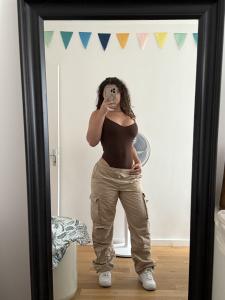 643654540: Chica busca chico en Murcia