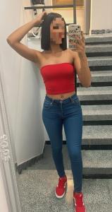 661171018: Chica busca chico en Madrid