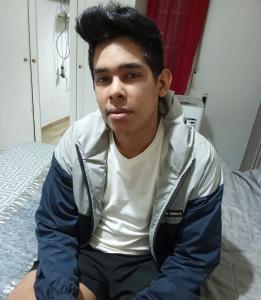 666757135: Chico busca chica en Toledo