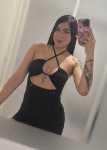 603376708: Chica busca chico en Barcelona