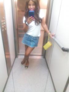 612263729: Chica busca chico en Málaga