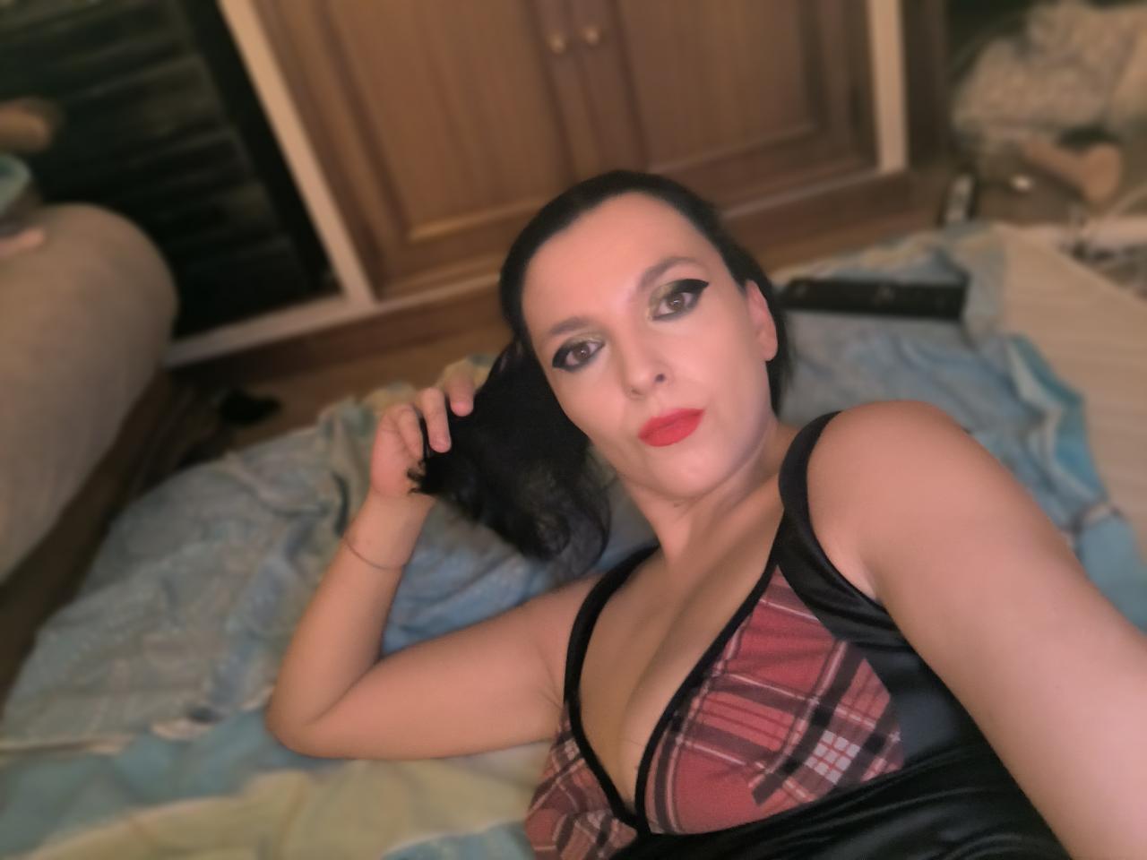 Chica busca chico en Madrid: 