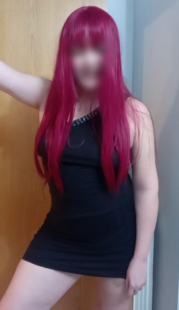 Chica busca chico en Pontevedra: 