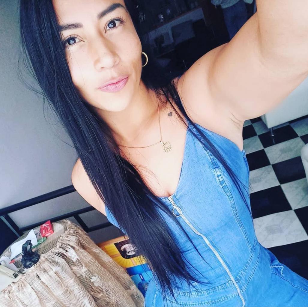 603366739: Chica busca chico en Tenerife