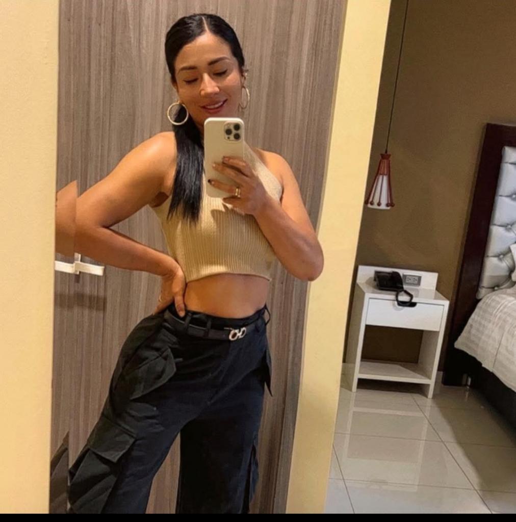 Chica busca chico en Tenerife: 