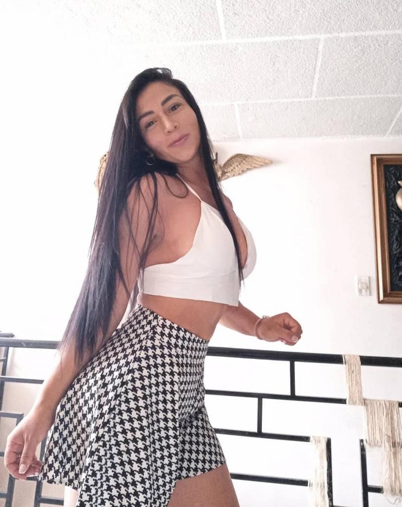 603366739: Chica busca chico en Tenerife