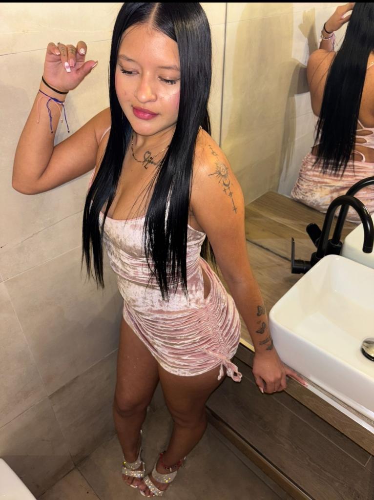 Chica busca chico en Madrid: 