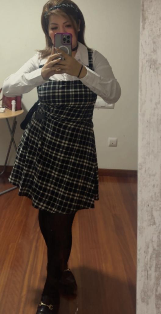 Chica busca chico en Orense: 