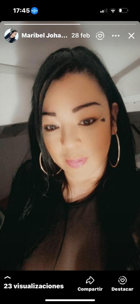 Chica busca chico en Murcia: 