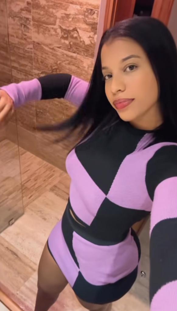 Chica busca chico en Cuenca: 