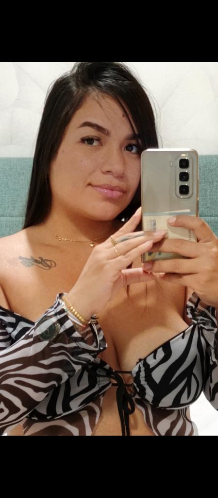 Chica busca chico en Zaragoza: 