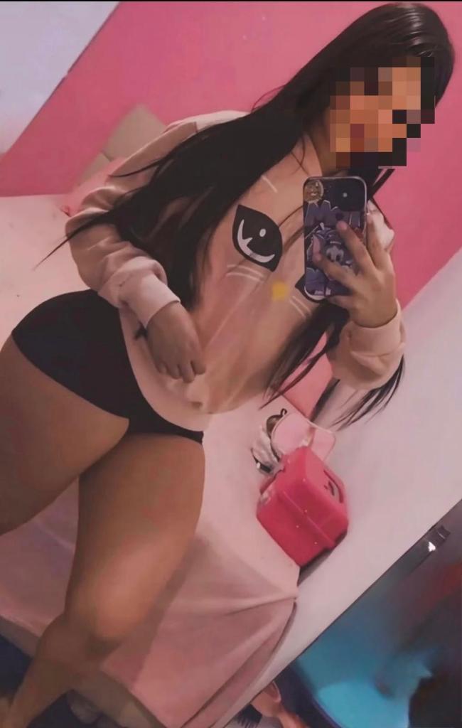 Chica busca chico en Cuenca: 