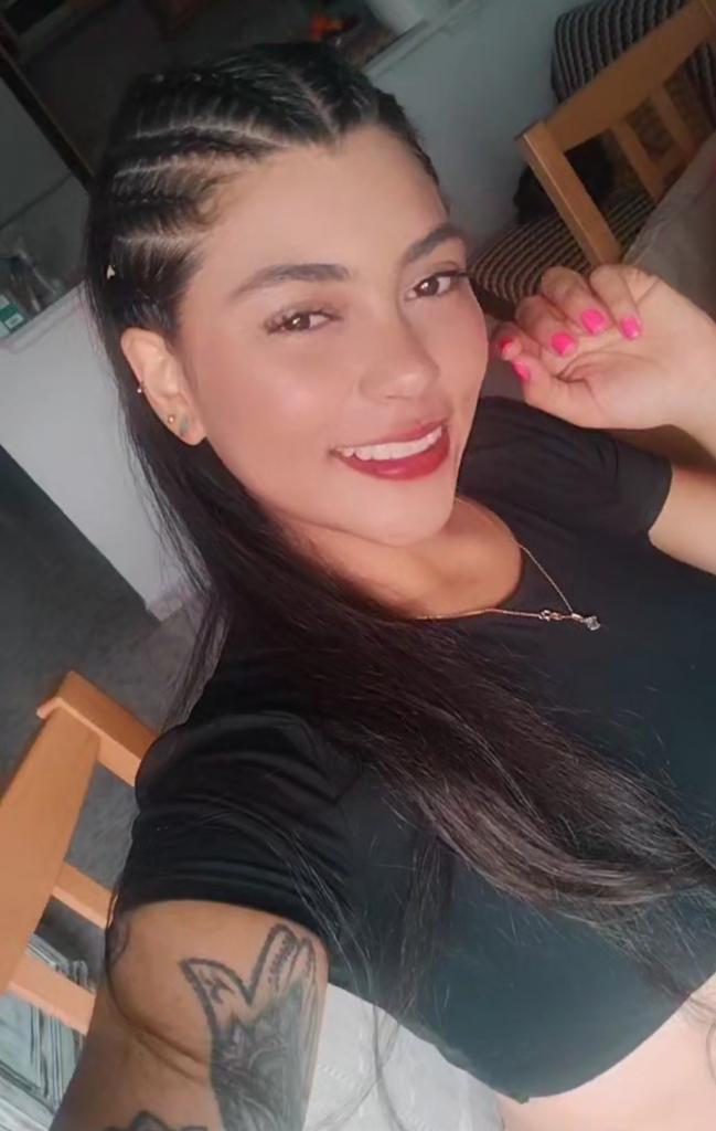 Chica busca chico en Málaga: 