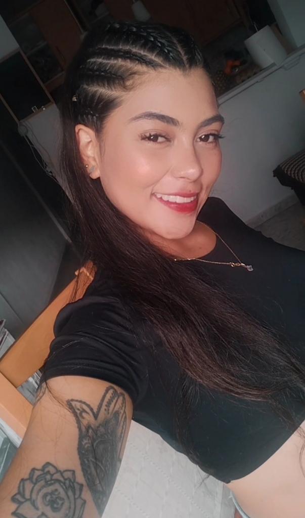 Chica busca chico en Málaga: 