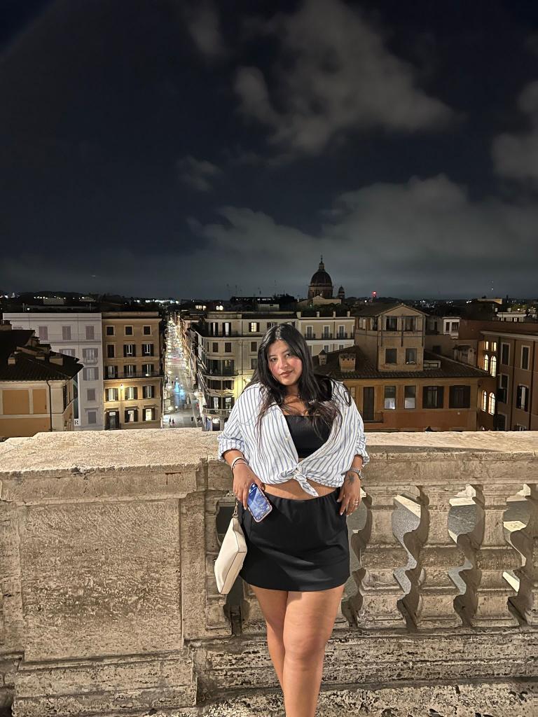 Chica busca chico en Málaga: 