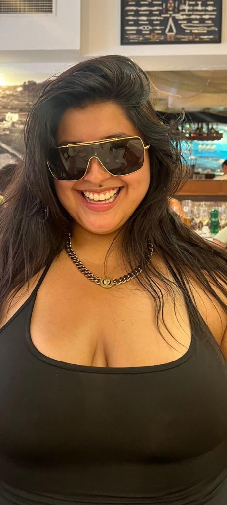 Chica busca chico en Málaga: 