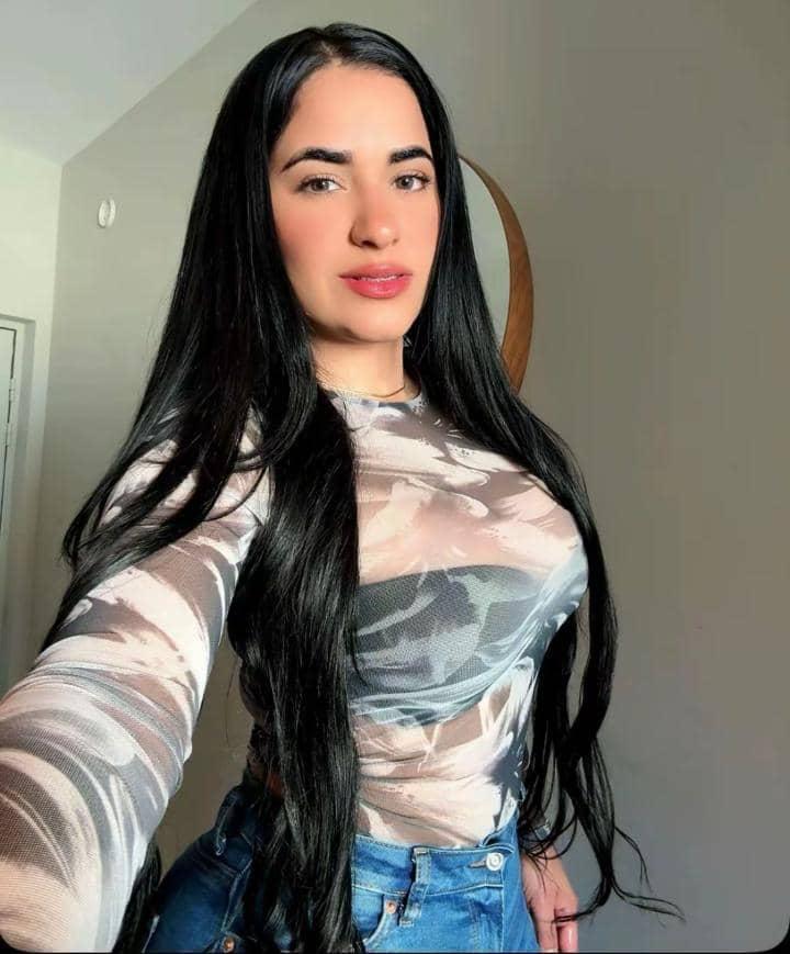 Chica busca chico en Jaén: 