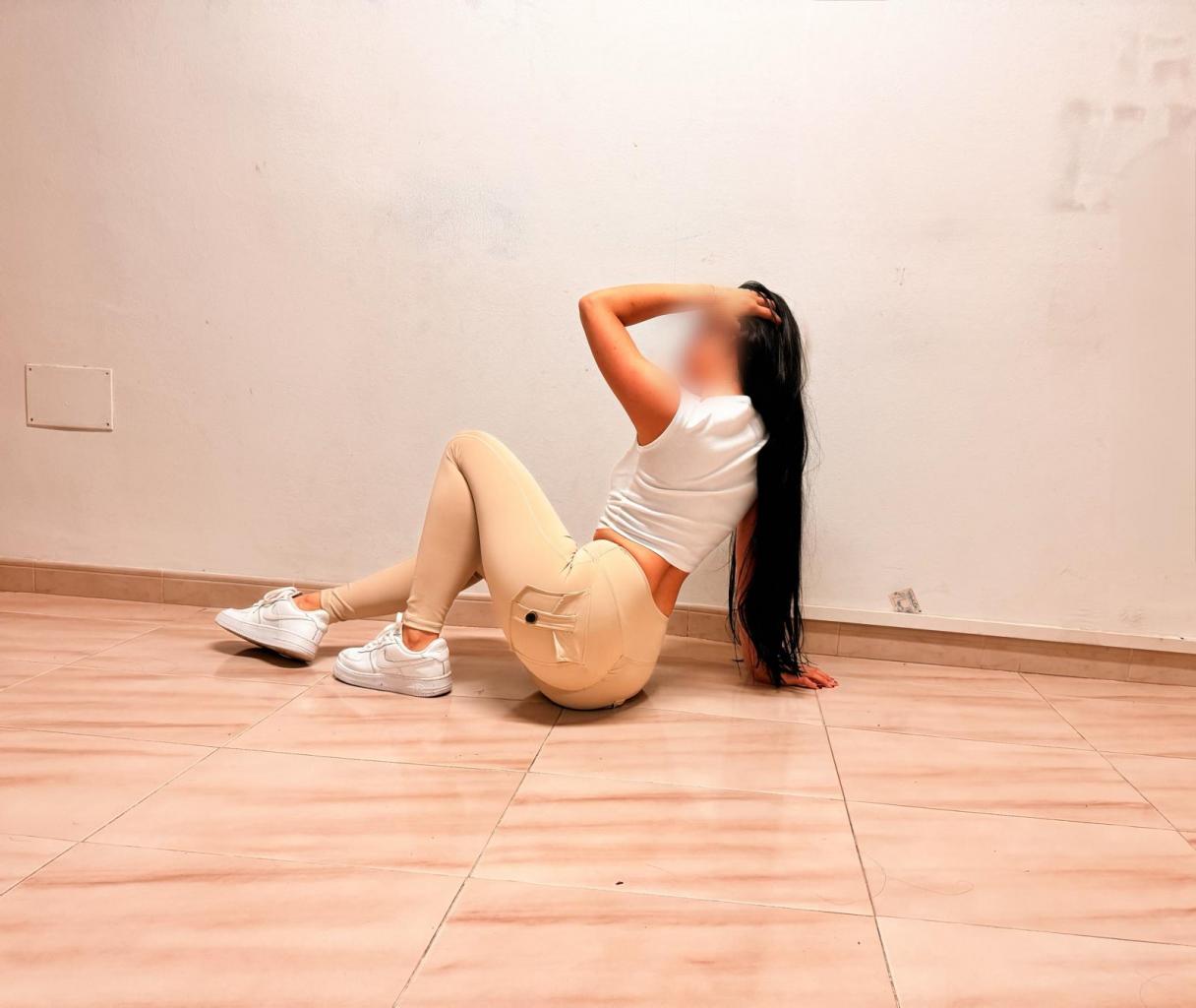 Chica busca chico en Mallorca: 